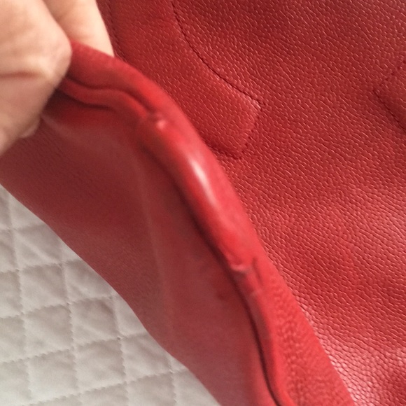 Chanel Vintage Tote - Picture 4 of 8